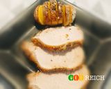 Foto del paso 5 de la receta: Lomo adobado a la sal