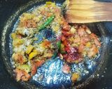 लौकी तुअर दाल (Lauki Tuvar Dal recipe in Hindi) रेसिपी चरण 5 फोटो
