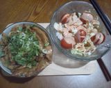 【源釀醬油】日式燒肉飯的食譜步驟6照片