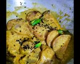 সর্ষে চালকুমড়ো (shorshe chalkumro recipe in Bengali) রেসিপির ধাপ 3 ছবি