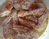 Foto langkah ke 3 dari resep Ayam Goreng Bawang Putih.