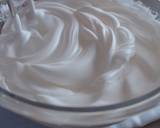 White Swiss Roll (Snow Cake Roll) Recipe Video recipe step 5 photo