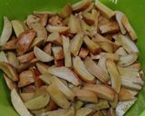 Foto langkah ke 4 dari resep Jengkol Cabe-cabean.