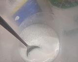 Foto langkah ke 2 dari resep Bolu kukus mekar.