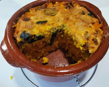 Foto del paso 6 de la receta: Costra para 2 pax. sencilla