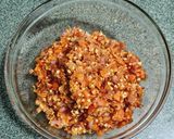 Foto langkah ke 1 dari resep Sambal bawang enak dan tahan lama ala bu rudy.
