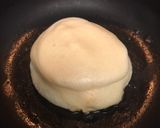 Foto del paso 3 de la receta: Soufflé pancakes 🥞