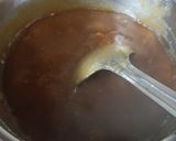 Foto langkah ke 5 dari resep Bubur singkong.