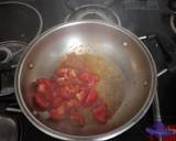 Khatta Meetha Pumpkin recipe step 2 photo