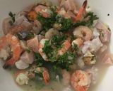 Une image de l'étape 6 de 🇵🇪 ️ Ceviche.