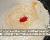 A picture of step 10 of Eid Special Watalappam Recipe |Egg Pudding - Eid Special Recipe.