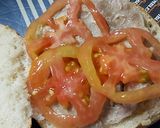 Foto del paso 4 de la receta: Chacarero 🍔