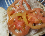 Foto del paso 4 de la receta: Chacarero 🍔