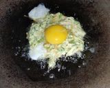 Foto langkah ke 5 dari resep Bakwan Telur.