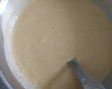 Farali chilla recipe step 1 photo