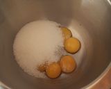 Néger kocka 😋😍 recept fázis 1 fotója