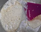 Foto langkah ke 4 dari resep Youtio Susu/Cakwe Susu Khas China.