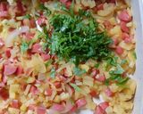 Foto langkah ke 2 dari resep German Omelette.