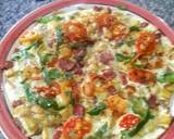 Potato Fritatamatakin girki4 hoto
