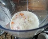 Foto del paso 1 de la receta: Masa para canelones