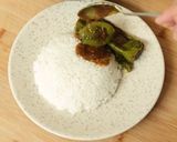Foto langkah ke 5 dari resep Tumis Cabai Hijau Devina Hermawan.