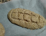 Foto del paso 2 de la receta: Pan rápido de harina integral, levadura Royal y aceite