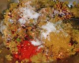 सोया टिक्की प्रोटीन रिच स्टार्टर रेसिपी चरण 4 फोटो