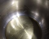 A picture of step 2 of Masala khichadi.