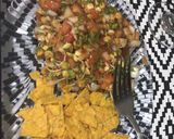 Foto del paso 2 de la receta: Ceviche de Lentejas germinadas
