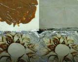Puff Pastry Nutella Braided Bread/Tear And Share Bread recipe step 3 photo