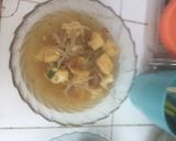 Foto langkah ke 5 dari resep Togeh kuah kecap.