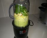 Foto del paso 2 de la receta: Tallarines al pesto