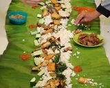 Foto langkah ke 4 dari resep Nasi liwet.