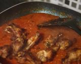 Foto langkah ke 6 dari resep Chicken Drumstick Balado.