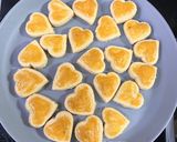 Foto langkah ke 3 dari resep Skippy Cookies (Cookies Kacang).