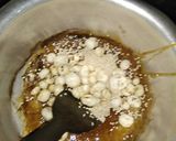 સ્વીટ મખાના(Sweet Makhana Recipe in Gujarati) રેસીપી સ્ટેપ2ફોટો