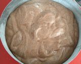 Une image de l'étape 3 de Génoise chocolat.