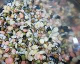 Moong Daal Uttapam recipe step 1 photo