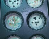 વેનીલા કપ કેક(vanilla cake recipe in Gujarati) રેસીપી સ્ટેપ6ફોટો