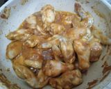 Foto langkah ke 2 dari resep Spicy Chicken Wings.
