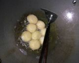 Foto langkah ke 6 dari resep Tahu Bulat.