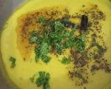 कढी खिचड़ी recipe step 5 photo