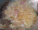Foto langkah ke 3 dari resep Oreg tempe kering pedas manis.