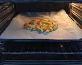 Foto del paso 3 de la receta: Merluza tandoori