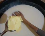 Foto langkah ke 5 dari resep Puding Zebra.