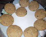 A picture of step 5 of Aloo ke kabab.