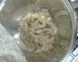 Foto langkah ke 1 dari resep Ekado Ayam ala hokben.