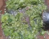 Sambal Lado Mudo langkah memasak 3 foto
