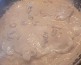 Foto del paso 5 de la receta: Pollo carbonara