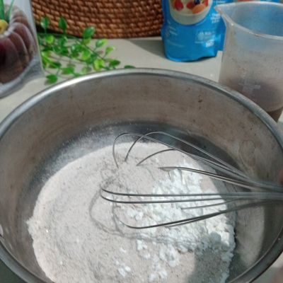 Langkah 1